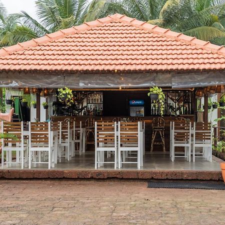 Dhanrains Moonlight Retreat Cottages Palolem Esterno foto